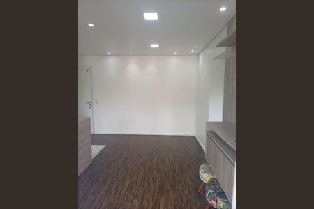 Apartamento à venda com 54m², 2 quartos e 1 vaga