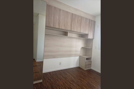 Apartamento à venda com 54m², 2 quartos e 1 vaga