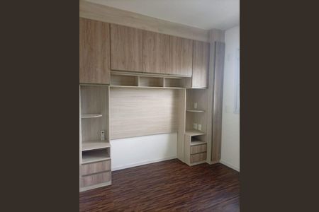 Apartamento à venda com 54m², 2 quartos e 1 vaga