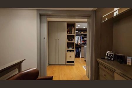 Apartamento à venda com 485m², 4 quartos e 5 vagas