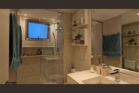 Apartamento à venda com 4 quartos, 485m² em Parque Colonial, São Paulo