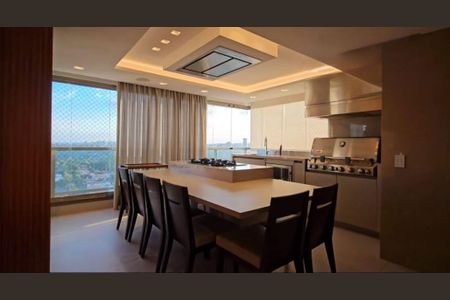 Apartamento à venda com 4 quartos, 485m² em Parque Colonial, São Paulo