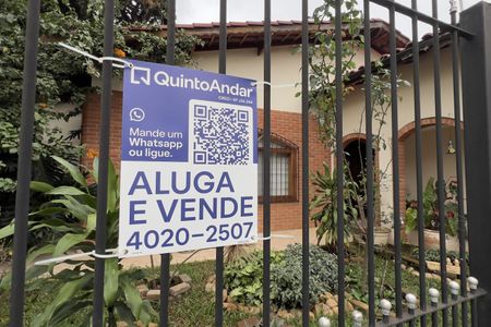 Casa para alugar com 575m², 3 quartos e 5 vagasNXKO-296