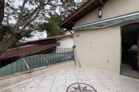 Casa para alugar com 575m², 3 quartos e 5 vagasEdícula