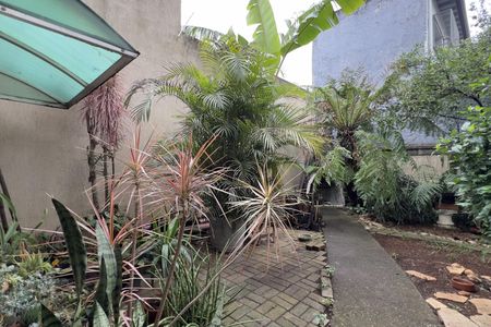 Casa para alugar com 575m², 3 quartos e 5 vagasÁrea externa