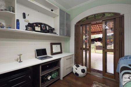 Casa para alugar com 575m², 3 quartos e 5 vagasSuíte 1