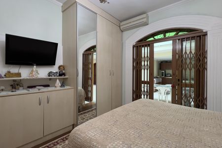 Casa para alugar com 575m², 3 quartos e 5 vagasSuíte 2