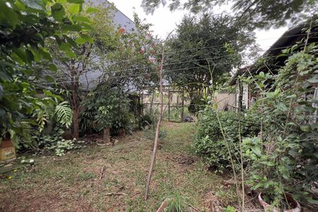 Casa para alugar com 575m², 3 quartos e 5 vagasÁrea externa