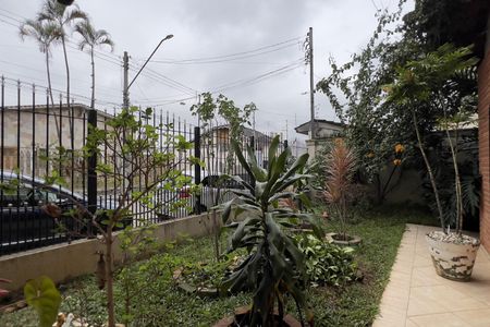 Casa para alugar com 575m², 3 quartos e 5 vagasÁrea externa