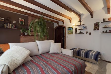 Sala de casa para alugar com 3 quartos, 575m² em Vila Galvão, Guarulhos