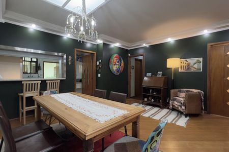Casa para alugar com 575m², 3 quartos e 5 vagasSala de Jantar