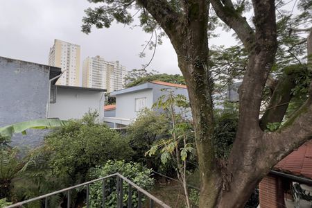 Vista da Edícula de casa à venda com 3 quartos, 575m² em Vila Galvão, Guarulhos