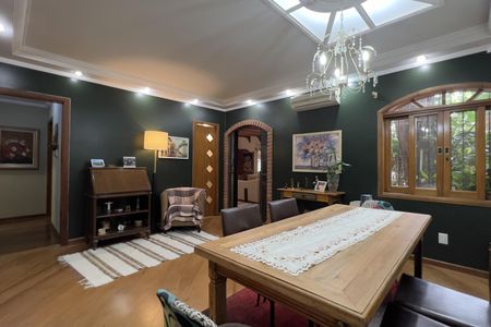 Sala de Jantar de casa para alugar com 3 quartos, 575m² em Vila Galvão, Guarulhos
