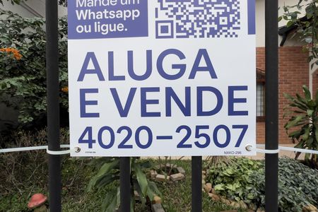 Casa para alugar com 575m², 3 quartos e 5 vagasNXKO-296