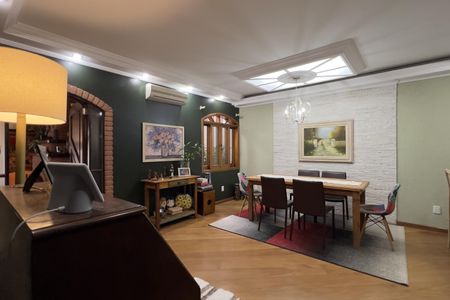 Casa para alugar com 575m², 3 quartos e 5 vagasSala de Jantar