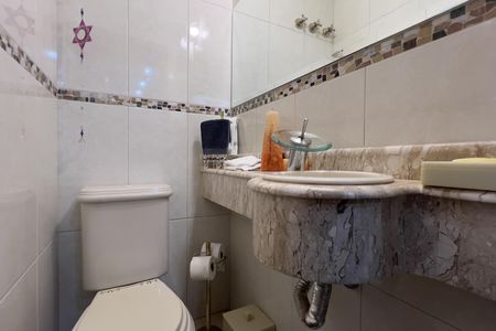 Casa para alugar com 575m², 3 quartos e 5 vagasLavabo