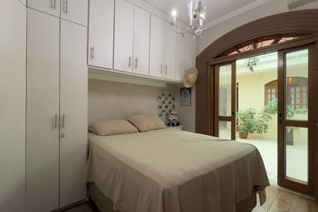 Casa para alugar com 575m², 3 quartos e 5 vagasSuíte 3