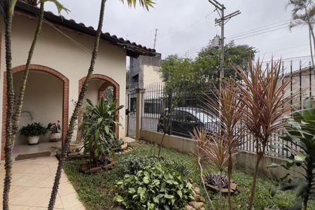 Casa para alugar com 575m², 3 quartos e 5 vagasÁrea externa