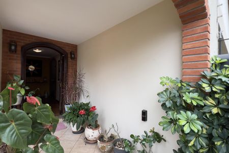Casa para alugar com 575m², 3 quartos e 5 vagasÁrea externa