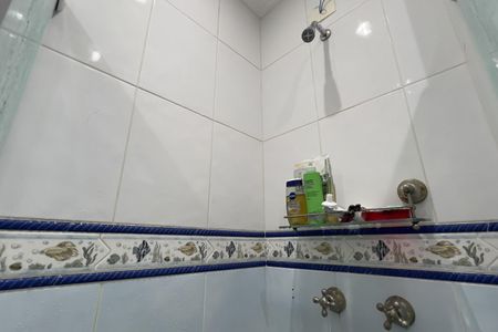Casa para alugar com 575m², 3 quartos e 5 vagasBanheiro da Suíte 3