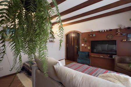 Casa para alugar com 575m², 3 quartos e 5 vagasSala