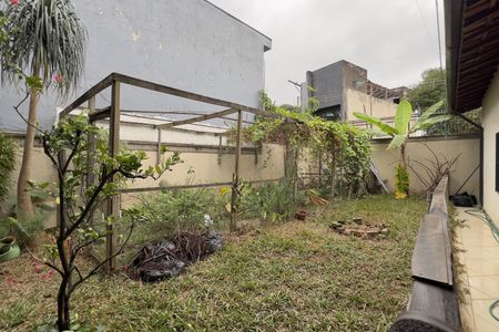 Casa para alugar com 575m², 3 quartos e 5 vagasÁrea externa