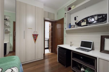 Casa para alugar com 575m², 3 quartos e 5 vagasSuíte 1
