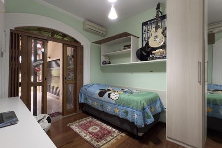 Casa para alugar com 575m², 3 quartos e 5 vagasSuíte 1