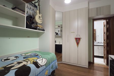 Casa para alugar com 575m², 3 quartos e 5 vagasSuíte 1