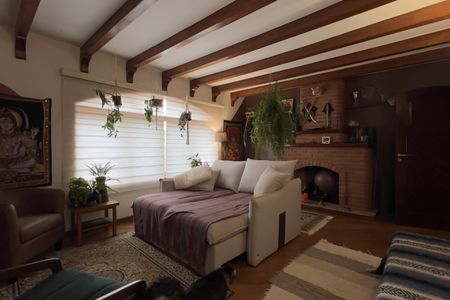 Sala de casa à venda com 3 quartos, 575m² em Vila Galvão, Guarulhos
