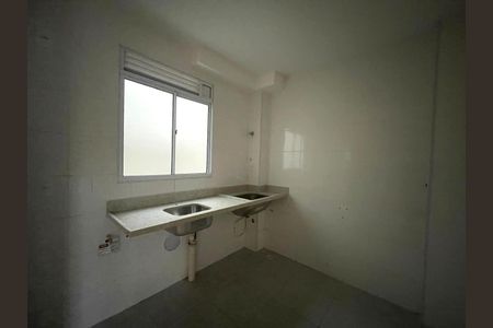Apartamento à venda com 50m², 2 quartos e 1 vaga Apartamento à venda com 50m², 2 quartos e 1 vagaCozinha
