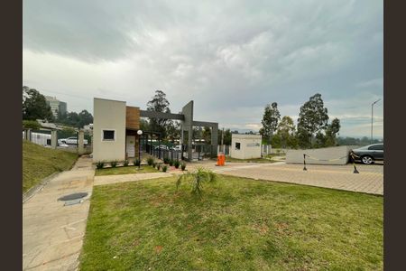 Apartamento à venda com 50m², 2 quartos e 1 vaga Apartamento à venda com 50m², 2 quartos e 1 vagaÁrea comum