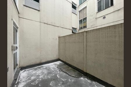 Apartamento à venda com 50m², 2 quartos e 1 vaga Apartamento à venda com 50m², 2 quartos e 1 vagaÁrea comum