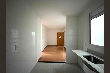 Apartamento à venda com 50m², 2 quartos e 1 vaga Apartamento à venda com 50m², 2 quartos e 1 vagaCozinha