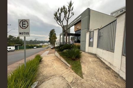 Apartamento à venda com 50m², 2 quartos e 1 vaga Apartamento à venda com 50m², 2 quartos e 1 vagaFachada