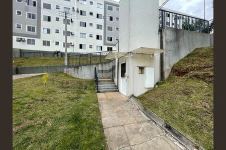Apartamento à venda com 50m², 2 quartos e 1 vaga Apartamento à venda com 50m², 2 quartos e 1 vagaÁrea comum