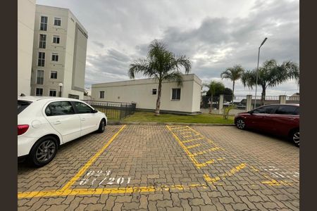 Apartamento à venda com 50m², 2 quartos e 1 vaga Apartamento à venda com 50m², 2 quartos e 1 vagaÁrea comum