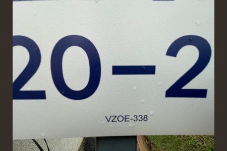 Apartamento à venda com 50m², 2 quartos e 1 vaga Apartamento à venda com 50m², 2 quartos e 1 vagaPlaca Instalada em 25/05/2026 - Cod.VZOE-338