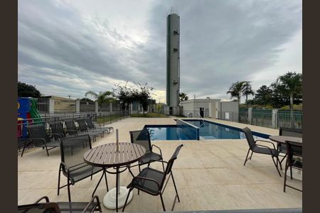 Apartamento à venda com 50m², 2 quartos e 1 vaga Apartamento à venda com 50m², 2 quartos e 1 vagaÁrea comum