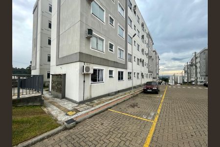 Apartamento à venda com 50m², 2 quartos e 1 vaga Apartamento à venda com 50m², 2 quartos e 1 vagaÁrea comum