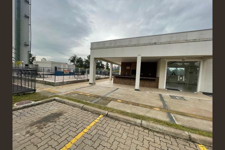 Apartamento à venda com 50m², 2 quartos e 1 vaga Apartamento à venda com 50m², 2 quartos e 1 vagaÁrea comum