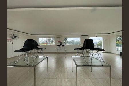 Apartamento à venda com 50m², 2 quartos e 1 vaga Apartamento à venda com 50m², 2 quartos e 1 vagaÁrea comum