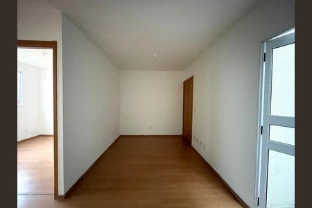 Apartamento à venda com 50m², 2 quartos e 1 vaga Apartamento à venda com 50m², 2 quartos e 1 vagaSala