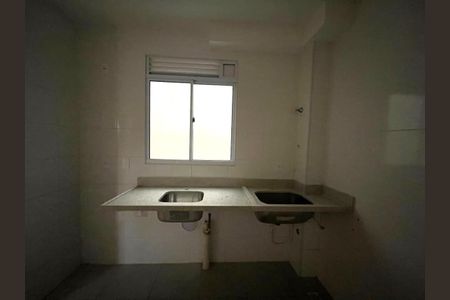 Apartamento à venda com 50m², 2 quartos e 1 vaga Apartamento à venda com 50m², 2 quartos e 1 vagaCozinha