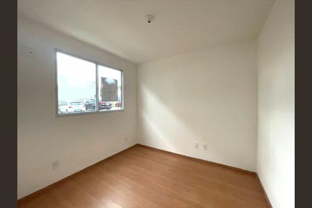 Apartamento à venda com 50m², 2 quartos e 1 vaga Apartamento à venda com 50m², 2 quartos e 1 vagaQuarto