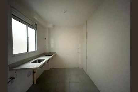 Apartamento à venda com 50m², 2 quartos e 1 vaga Apartamento à venda com 50m², 2 quartos e 1 vagaCozinha