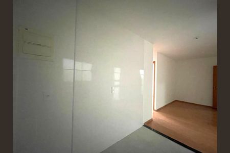 Apartamento à venda com 50m², 2 quartos e 1 vaga Apartamento à venda com 50m², 2 quartos e 1 vagaCozinha