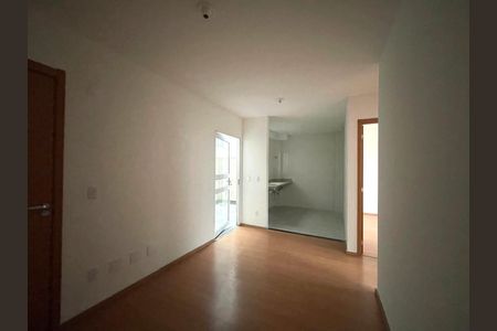Apartamento à venda com 50m², 2 quartos e 1 vaga Apartamento à venda com 50m², 2 quartos e 1 vagaSala