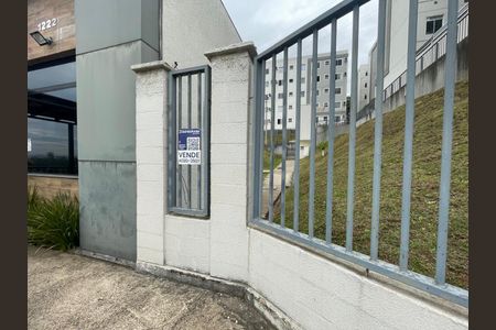 Apartamento à venda com 50m², 2 quartos e 1 vaga Apartamento à venda com 50m², 2 quartos e 1 vagaFachada