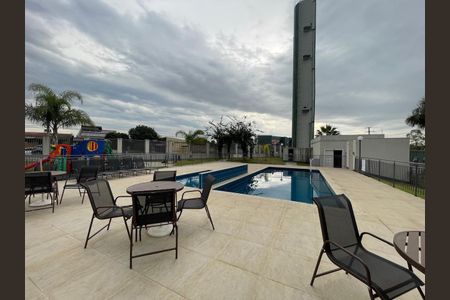 Apartamento à venda com 50m², 2 quartos e 1 vaga Apartamento à venda com 50m², 2 quartos e 1 vagaÁrea comum
